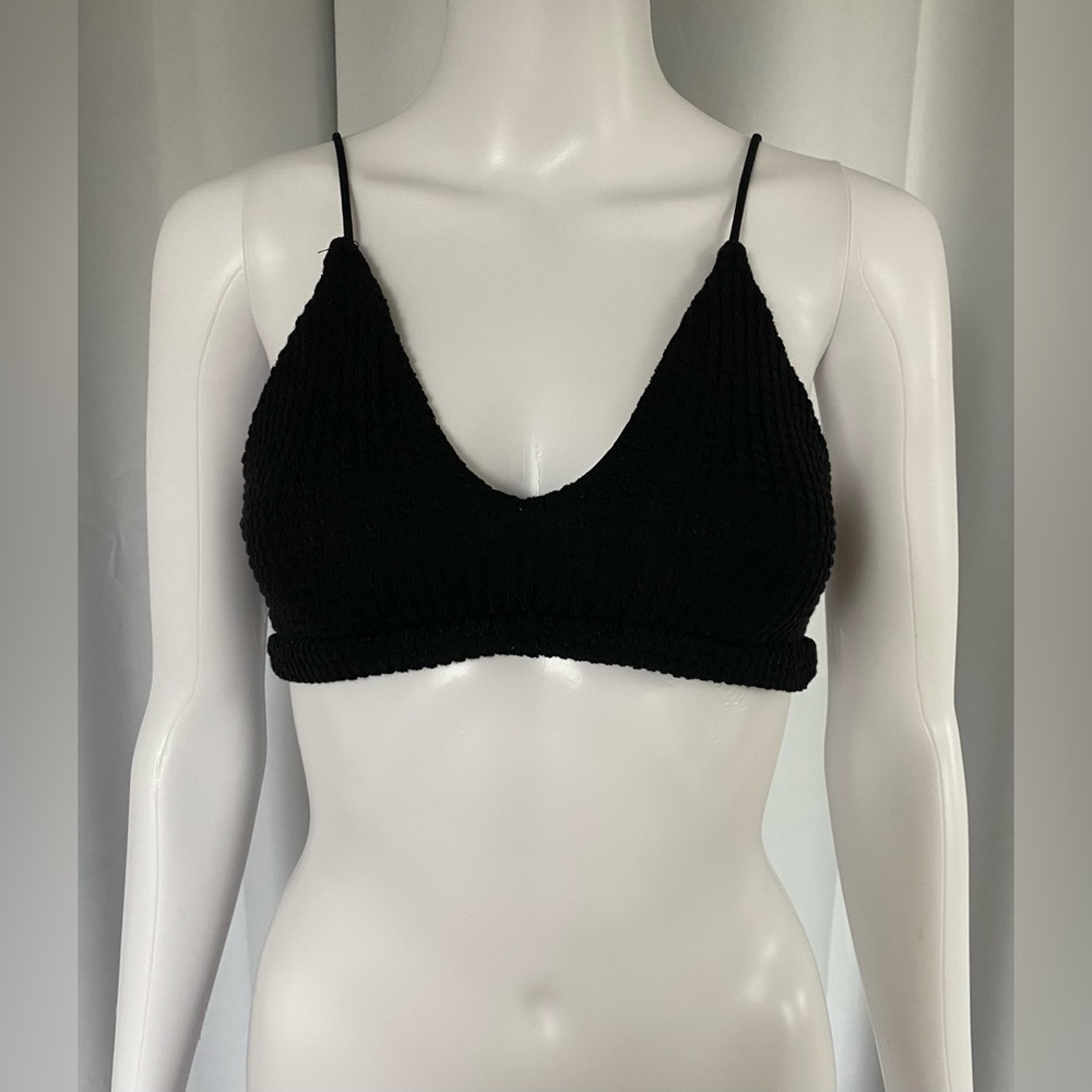 Women’s Knit Bralette